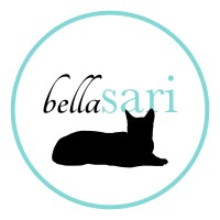 bellasaridesigns Logo