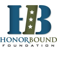 HonorBound Foundation Logo