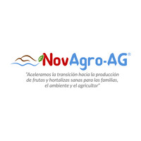 Novagro AG SAC Logo