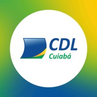 CDL Cuiabá Logo