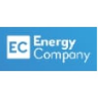 EC - Energy Company Logo
