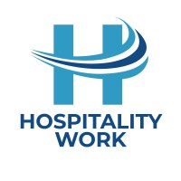 Hospitality Work Logo