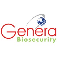 Genera Biosecurity Logo