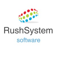 RushSystem Logo