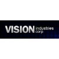 Vision Industries Corp Logo