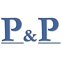P&P LMC Srl Logo