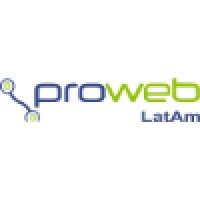 Proweb LatAm S.A. Logo
