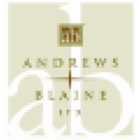 Andrews + Blaine Ltd. Logo