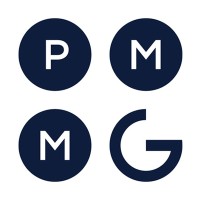 PMMG Group GmbH Logo