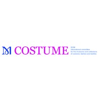 ICOM Costume Committee Logo