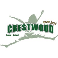 Crestwood Country Day Camp Logo