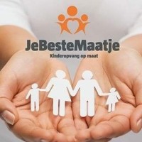 Gastouderbureau Je Beste Maatje Logo