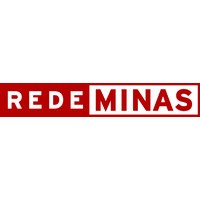 Rede Minas de Televisão Logo