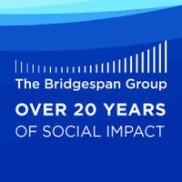 The Bridgespan Group Logo