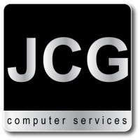 JCG Computer Services Logo