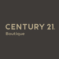 Century 21 Boutique Logo