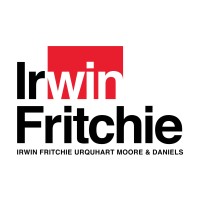 Irwin Fritchie Urquhart Moore & Daniels LLC Logo