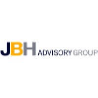 JBH Advisory Group Logo