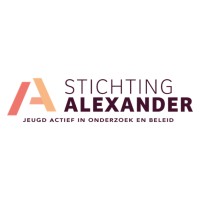 Stichting Alexander Logo