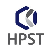 HPST, s.r.o. Logo