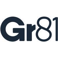 Gr81 Logo