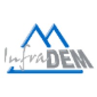 InfraDEM Logo