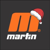Martin Engineering Brasil Logo