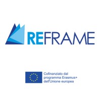 Erasmus+ REFRAME Logo
