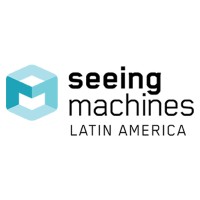 Seeing Machines Latin America Logo