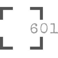 601 Residential Logo