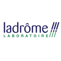 Ladrôme Laboratoire Logo