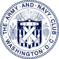 The Army and Navy Club Logo