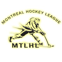 Montreal Hockey League Logo