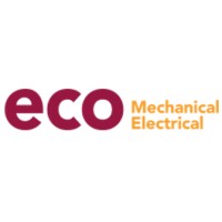 ECO Mechanical & Electrical Ltd Logo