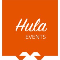 Hula Events Logo