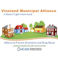 Vineland Municipal Alliance Logo