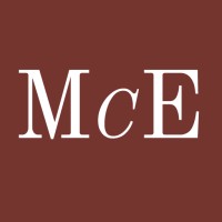 McElhattan Foundation Logo
