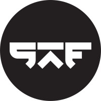 Space And Flow Logo