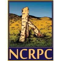 North Central Regional Planning Commission Logo