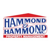 Hammond & Hammond, Inc. Property Management Logo