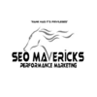 Seomavericks.com Logo