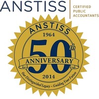 Anstiss & Co., P.C. Logo