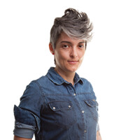 Graciella Neves Logo