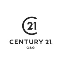 G&G DESARROLLOS INMOBILIARIOS Logo