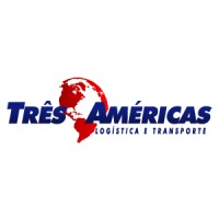 Três Américas Transportes Logo