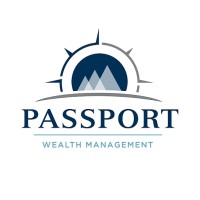 Passport Wealth Management Logo