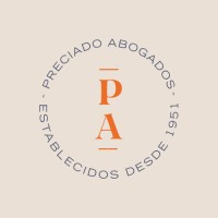 Preciado Abogados Logo