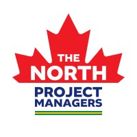 The North Project Managers Logo