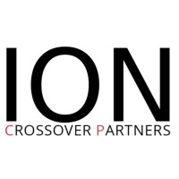 ION Crossover Partners Logo