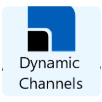Dynamic Channels Logo